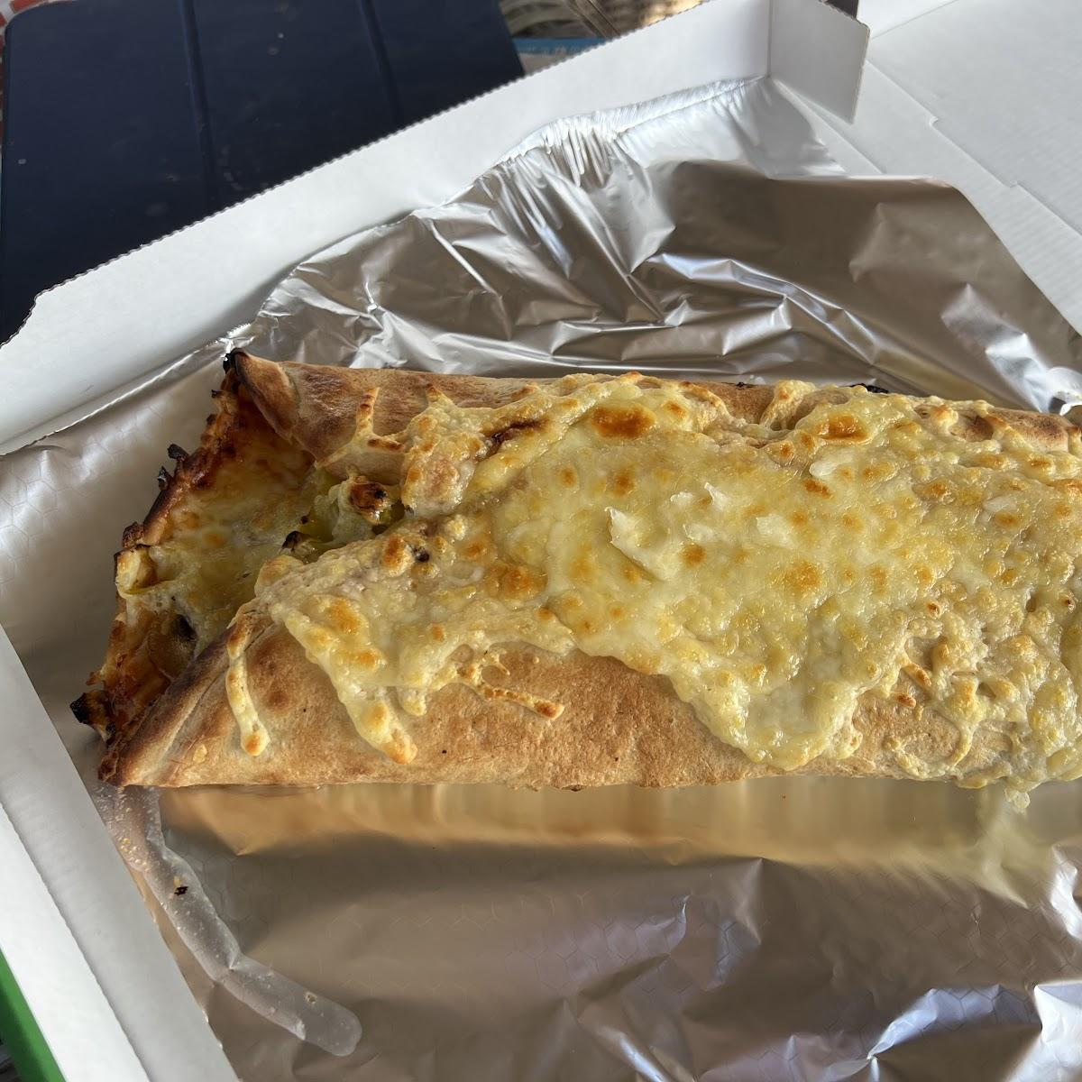 Restaurant "Enjoy Bringdienst Werlaburgdorf" in Schladen-Werla