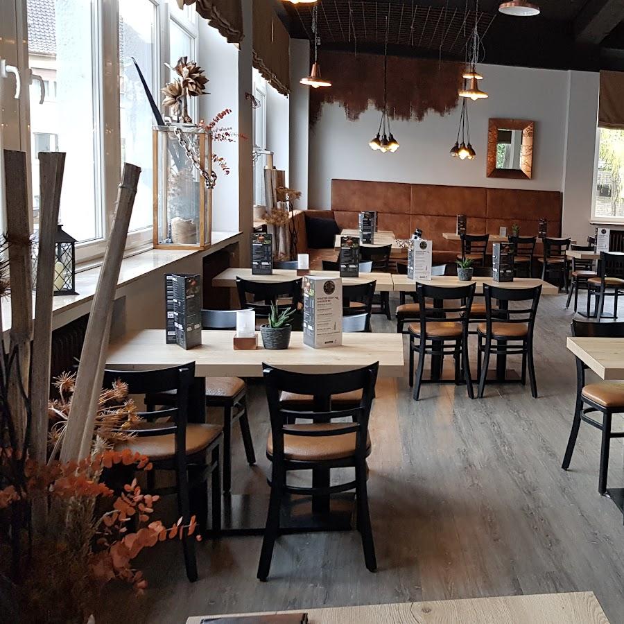 Restaurant "Spicy Rhino" in Paderborn