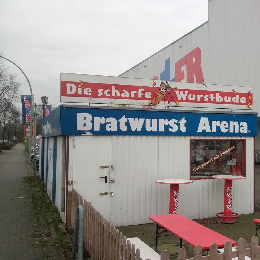 Restaurant "Schlemmer Grill - Imbisswagen mieten" in  Senden