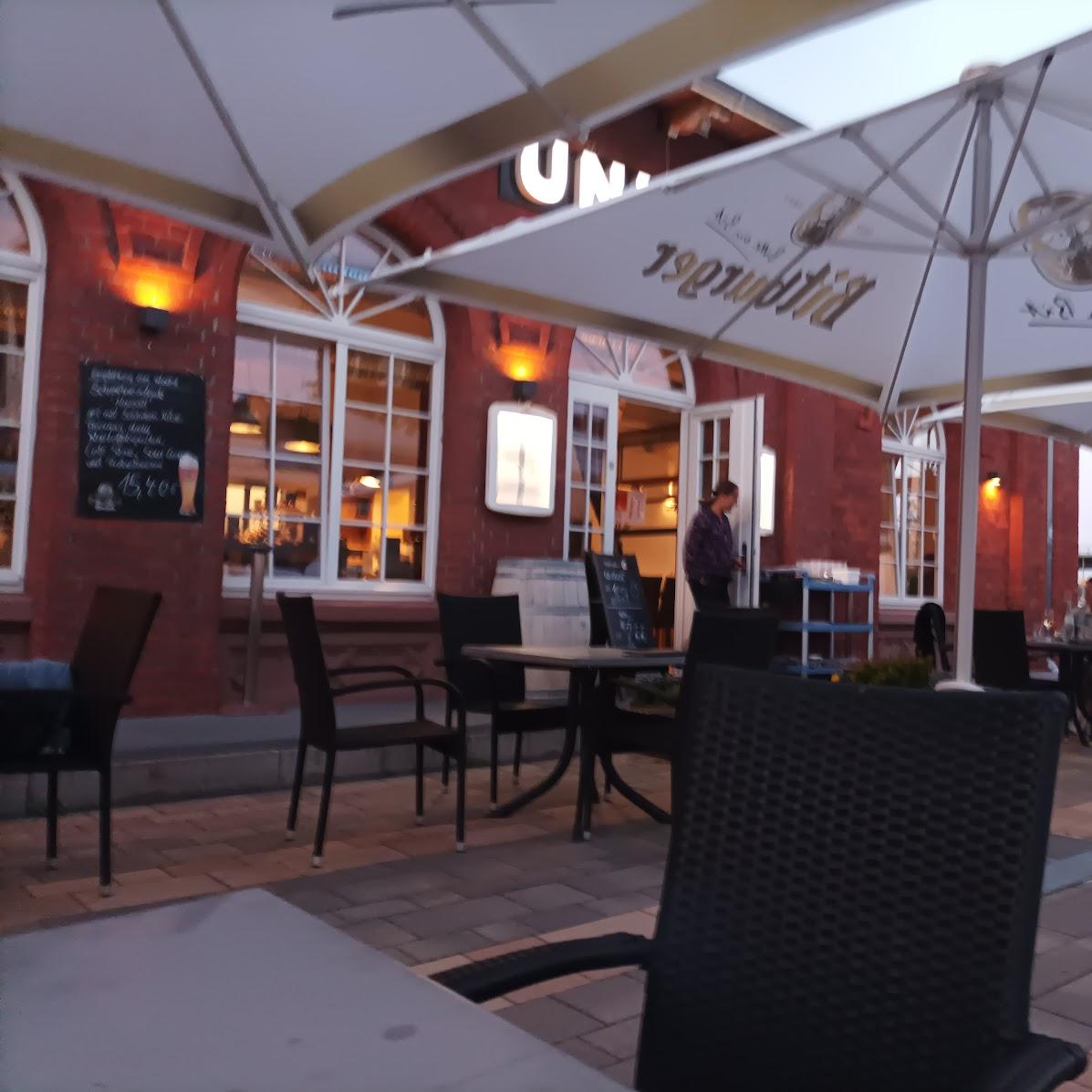 Restaurant "Rafi Döner" in Kirchhain