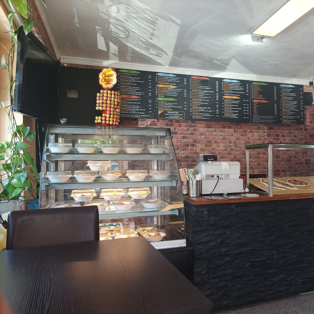 Restaurant "Rafi Döner" in Kirchhain