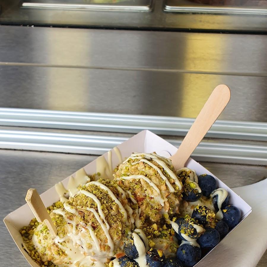 Restaurant "Lookma  Neukölln" in Berlin