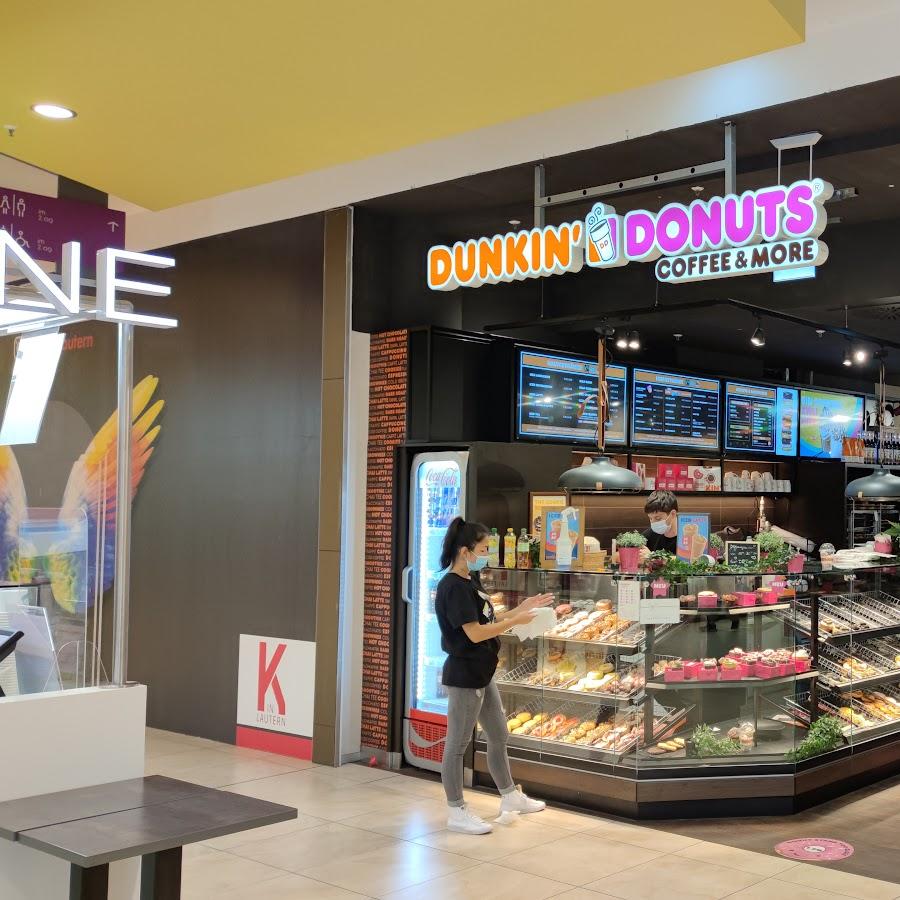 Restaurant "Dunkin