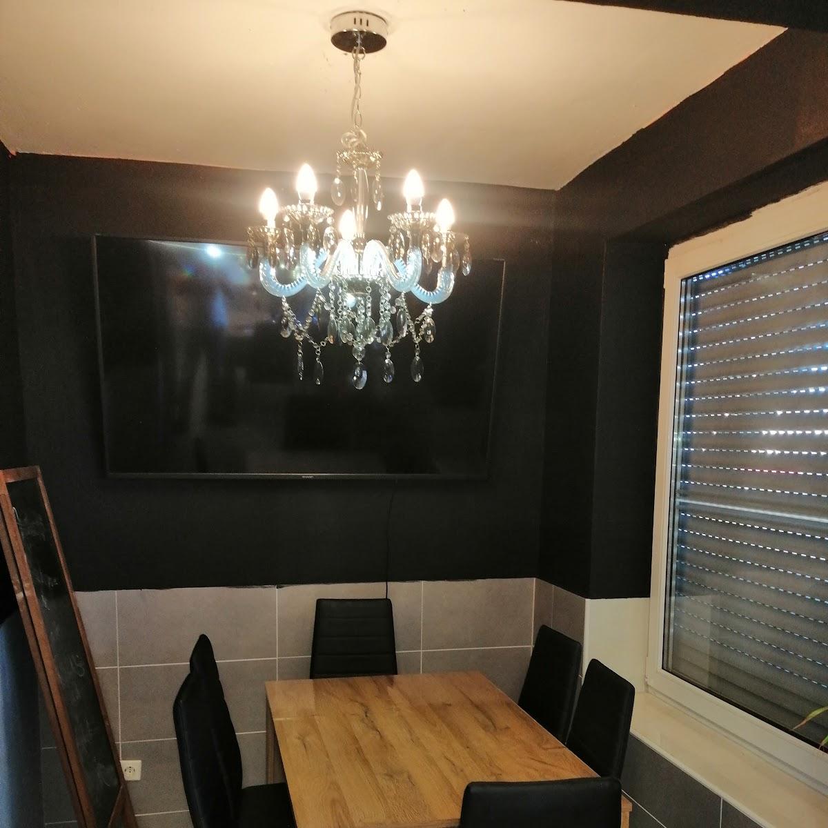 Restaurant "Pizzeria Roma" in Soest