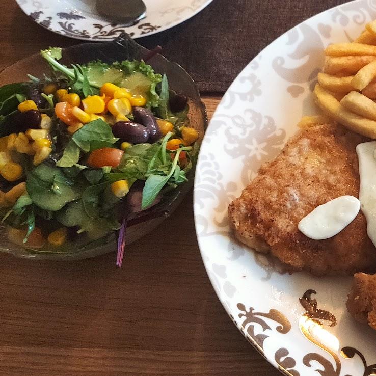 Restaurant "Gaststätte Jägerhof Sendes" in Nottuln