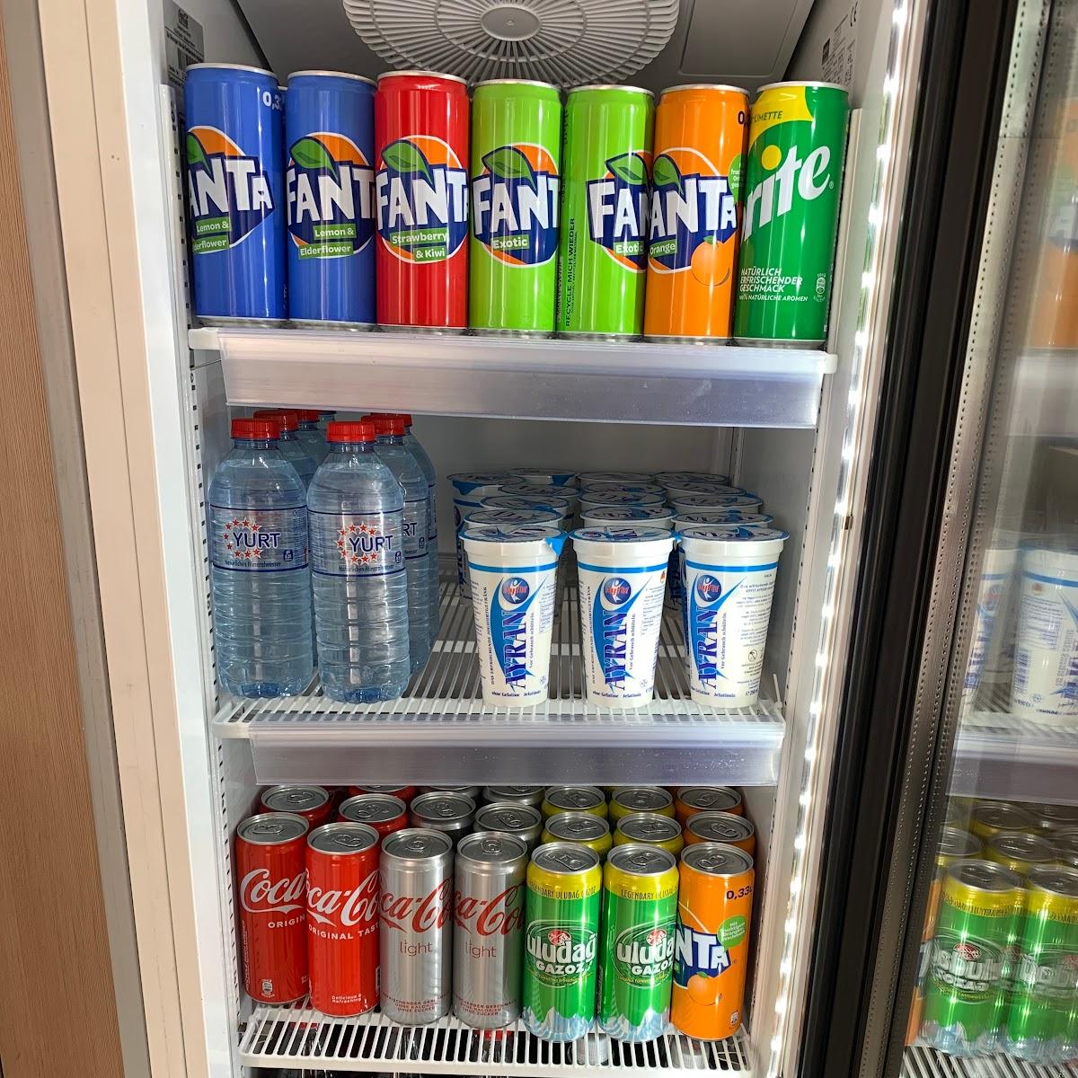 Restaurant "Speedy Pizza" in Wallenhorst