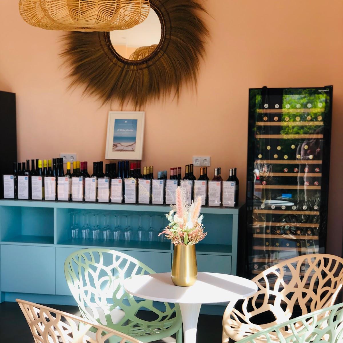 Restaurant "Buenas Concept Store" in Frankfurt am Main