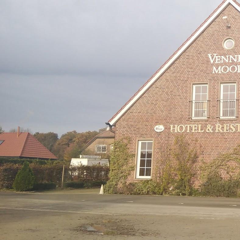 Restaurant "Restaurant und Hotel  Venner Moor " in  Senden