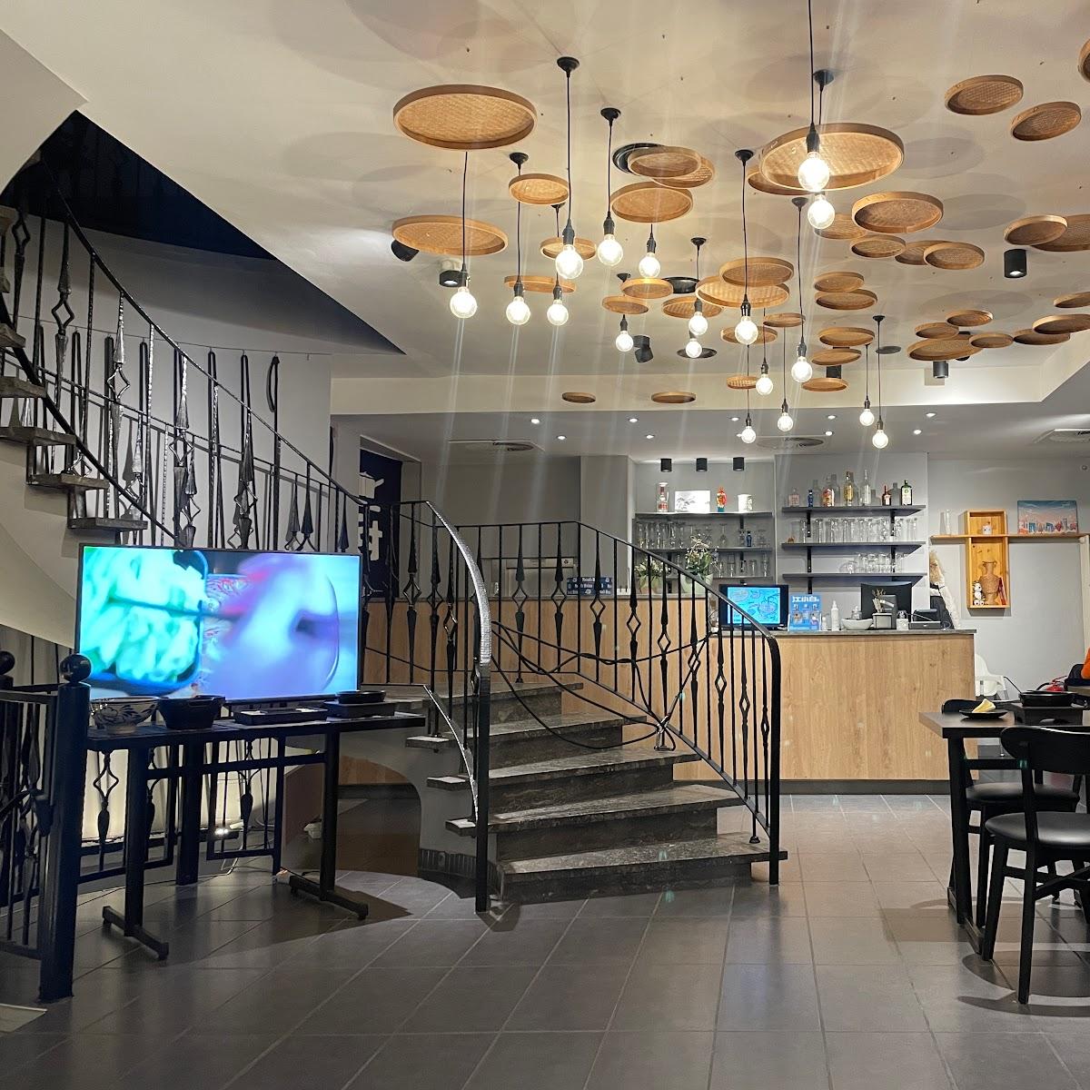 Restaurant "Shabu Shabu" in Essen