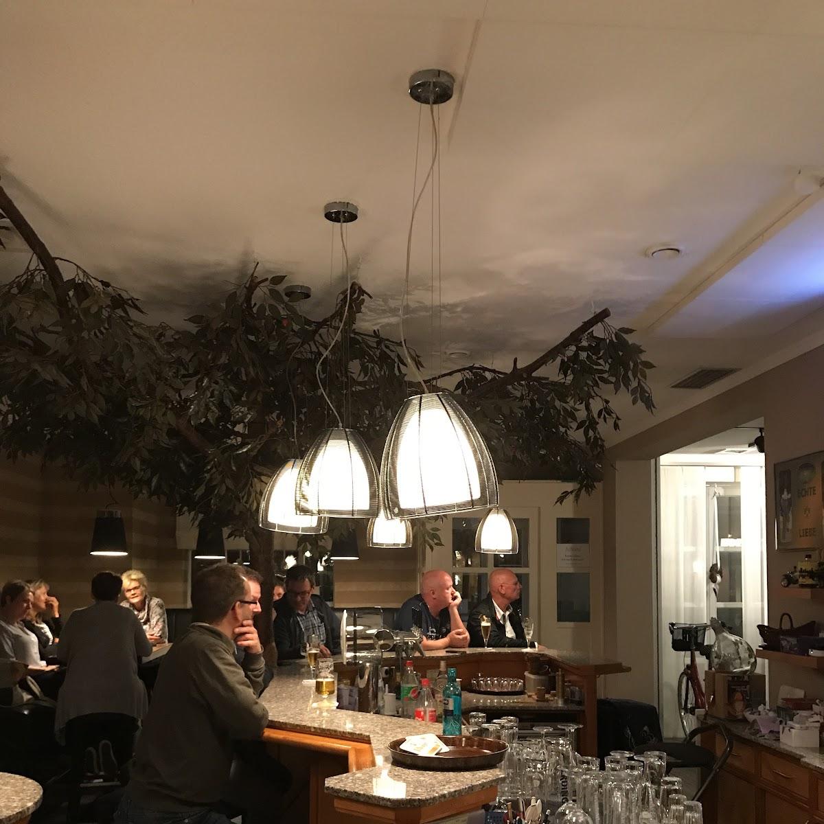 Restaurant "Journal" in Senden