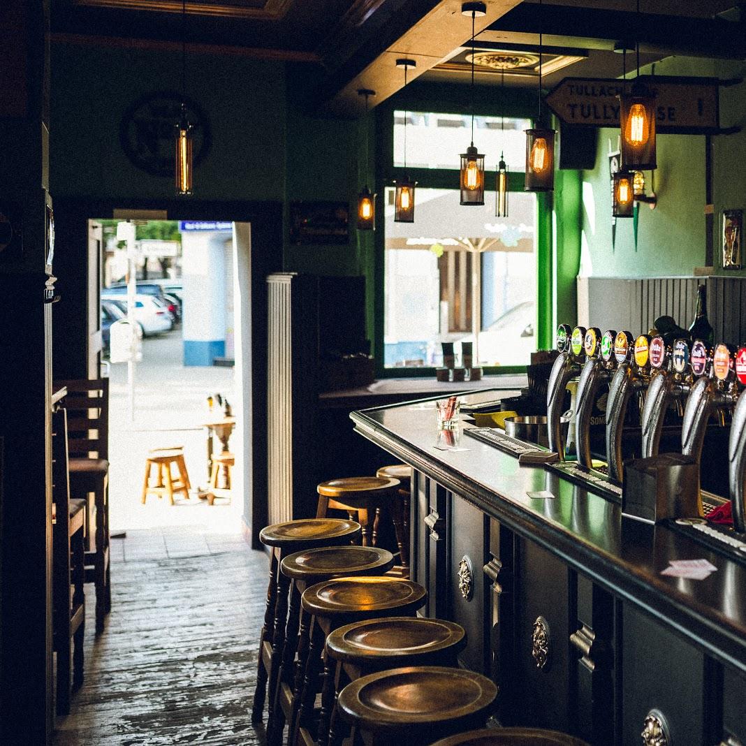 Restaurant "Duke Burger" in Hannover