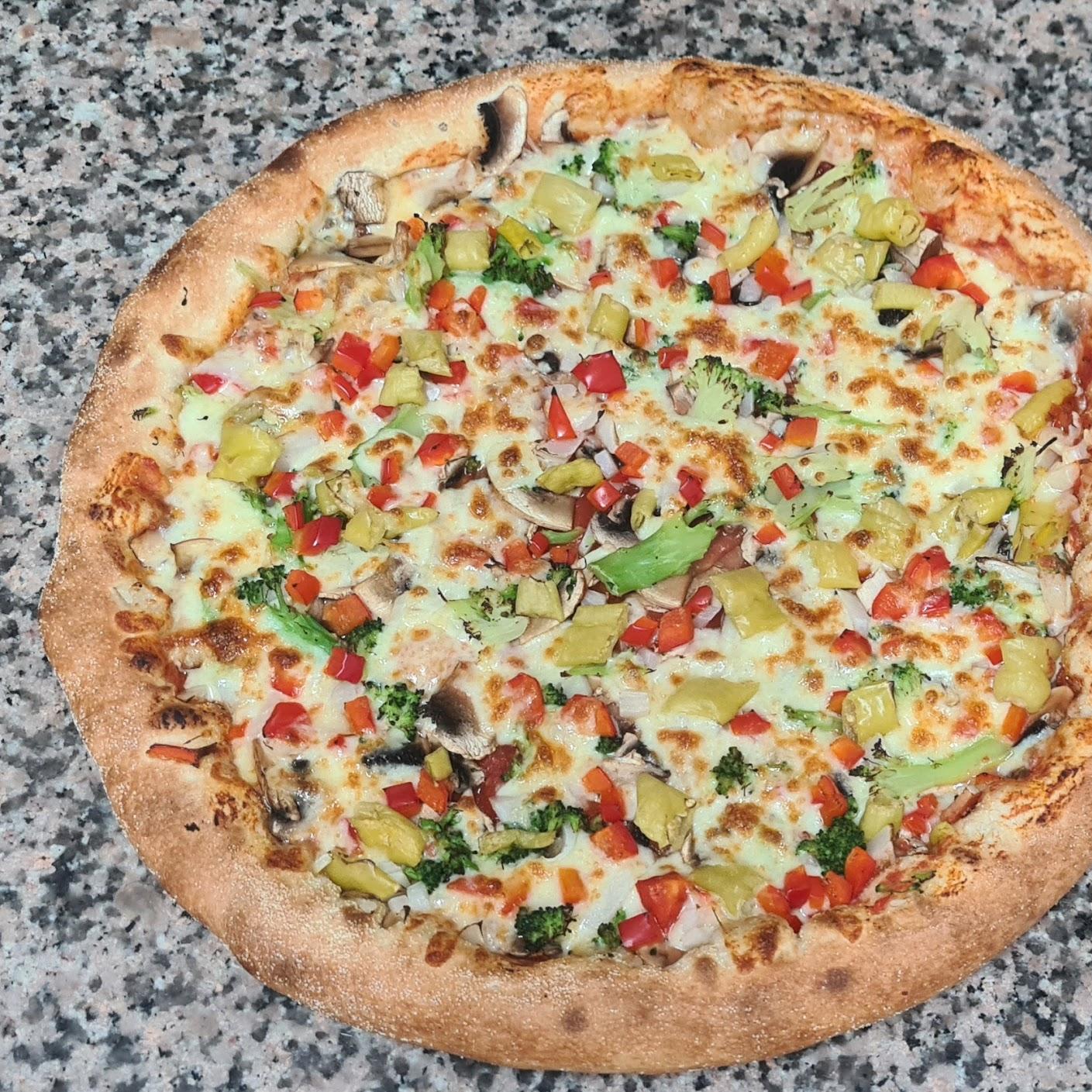 Restaurant "Pizza La Casa" in Herzogenrath