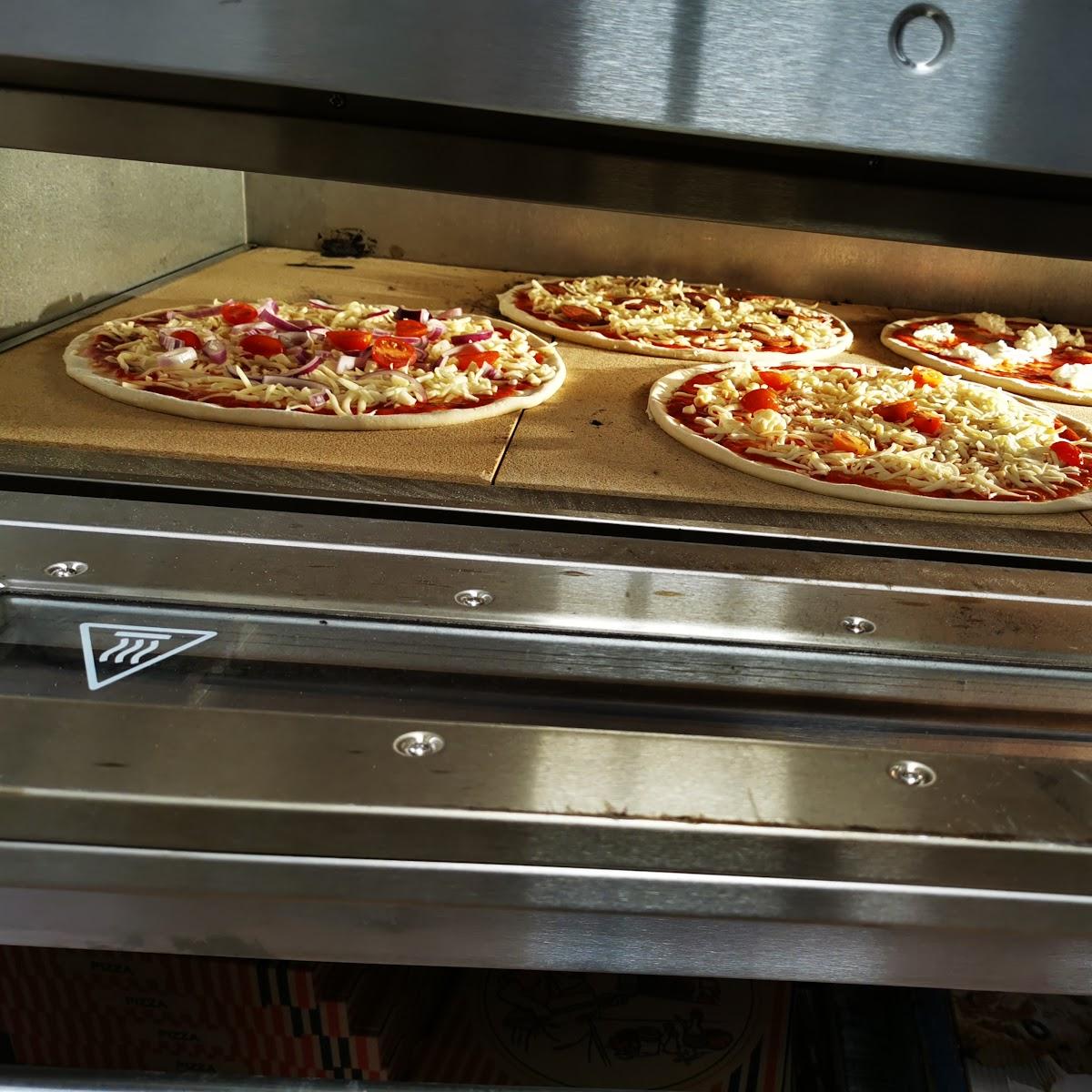 Restaurant "Primo Pizza" in Schwanewede