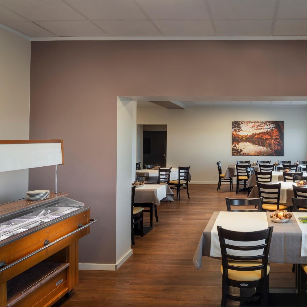 Restaurant "Kniebrech11 - Ihr Restaurant in" in Kaiserslautern