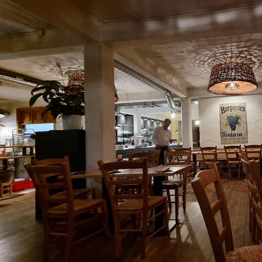 Restaurant "Spelunke  | Bar & Holzfeuergrill" in Münster