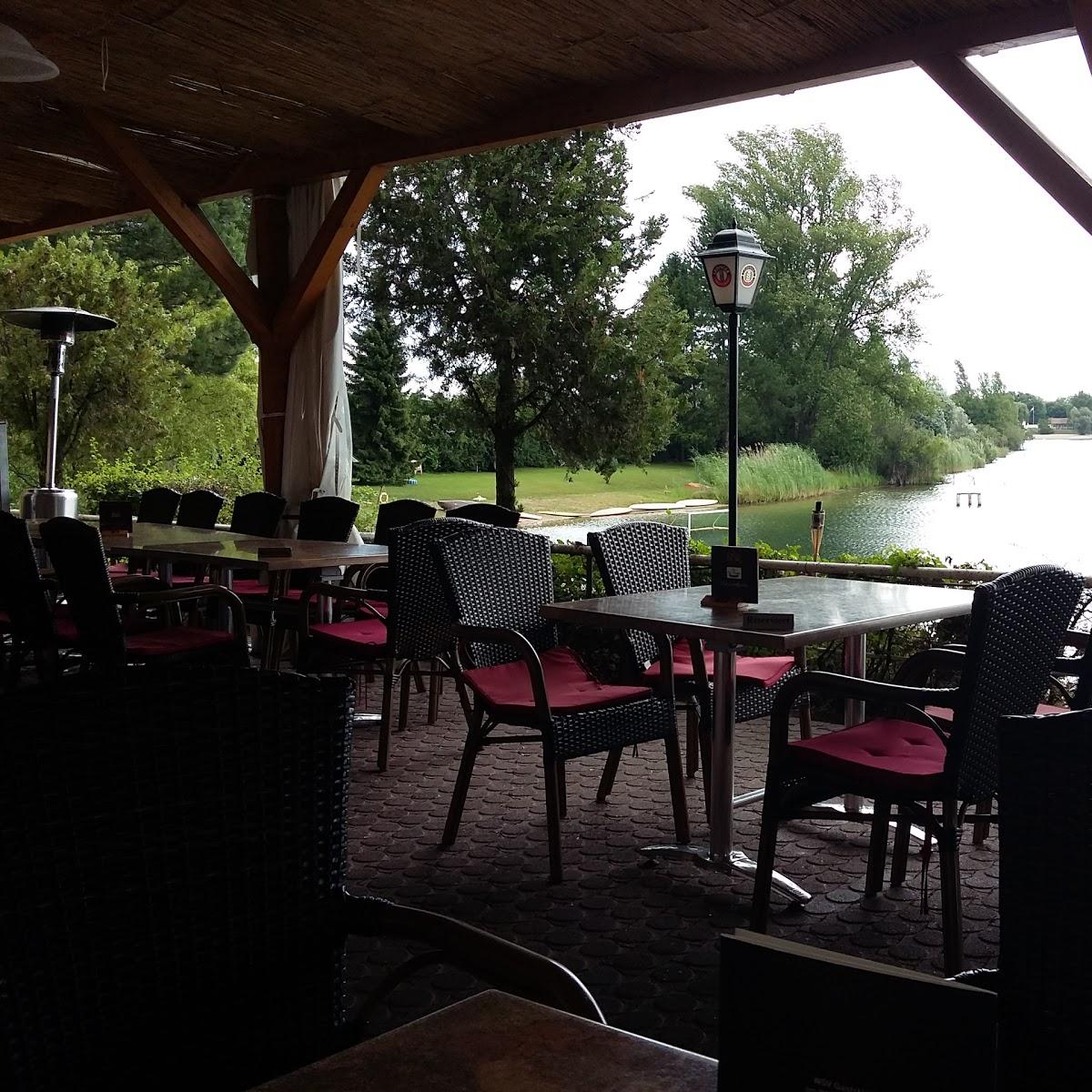 Restaurant "WSV Gaststätte" in  Rhein