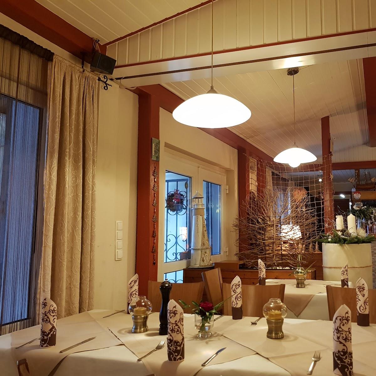 Restaurant "WSV Gaststätte -" in Ludwigshafen am Rhein