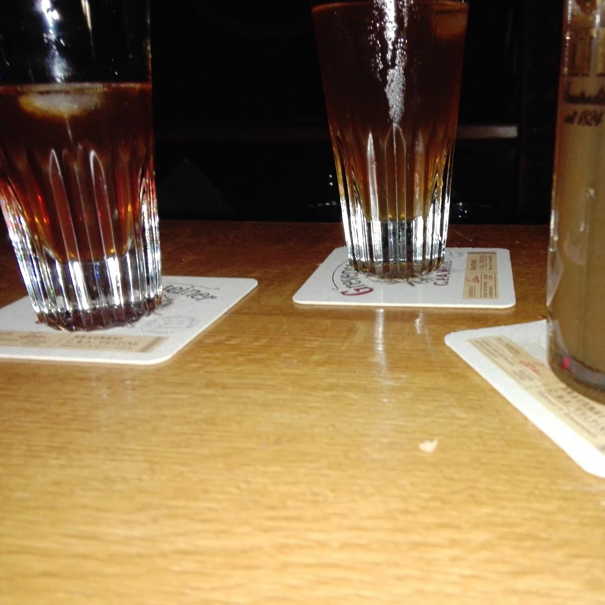 Restaurant "Pilles Hardrock Pilsstube" in  Senden