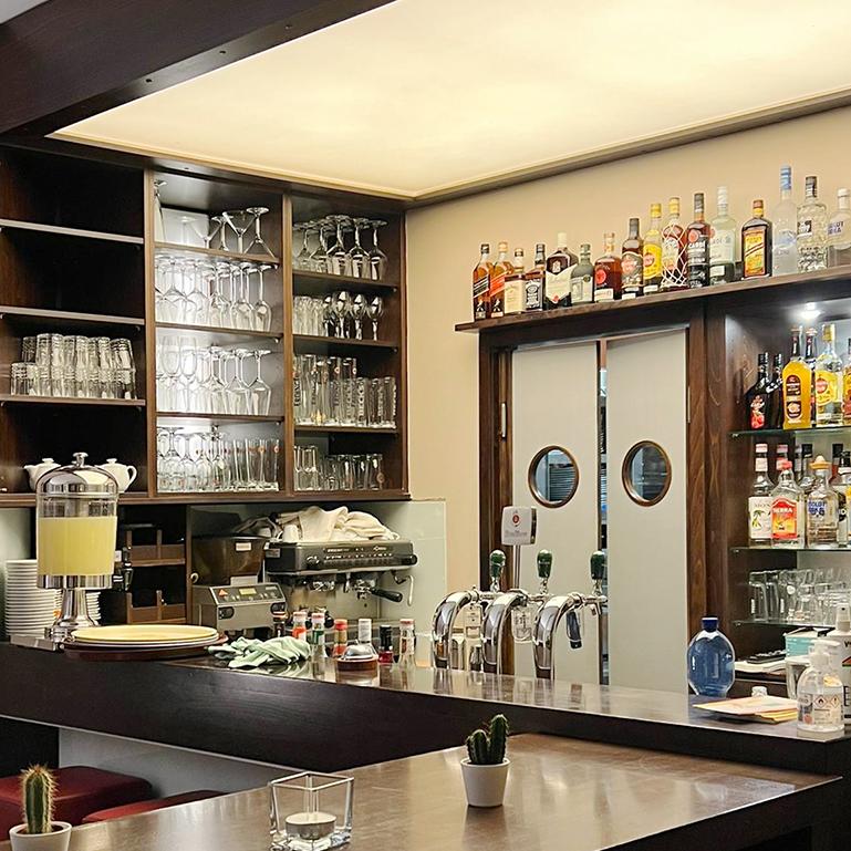 Restaurant "Kaktus-Mexican-Food" in Bielefeld