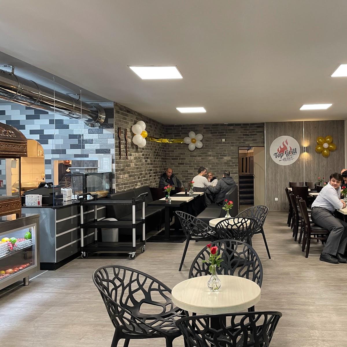 Restaurant "Top Grill" in Wuppertal