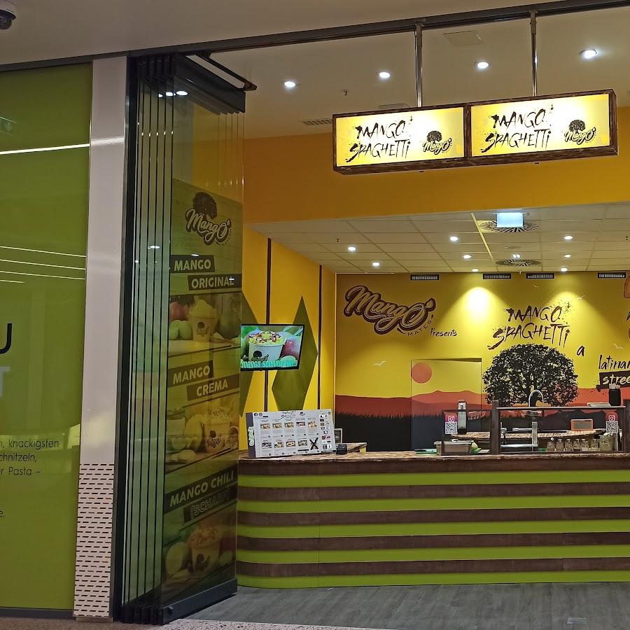 Restaurant "MangoMates" in Berlin