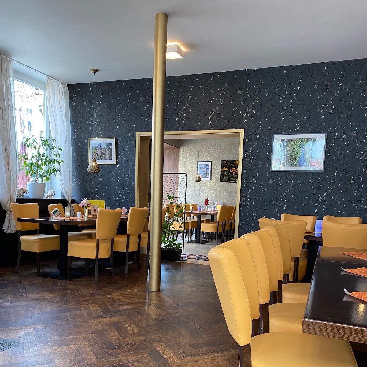 Restaurant "Pandori Palace - Indisches Restaurant" in Tuttlingen