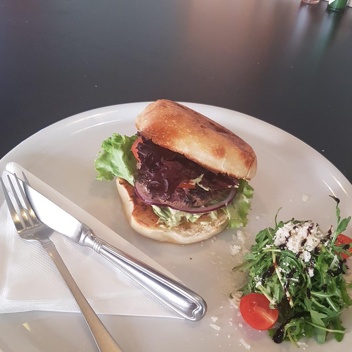 Restaurant "Culinary Lounge" in München