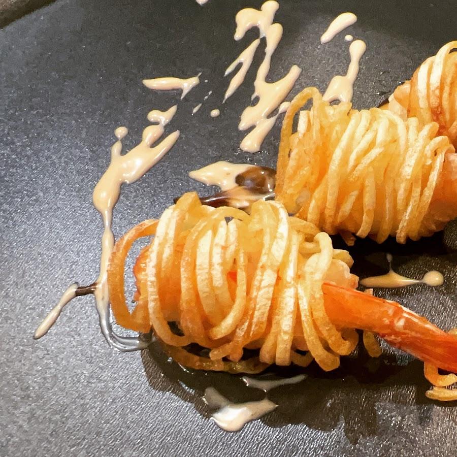 Restaurant "Kumo Sushi" in Berlin