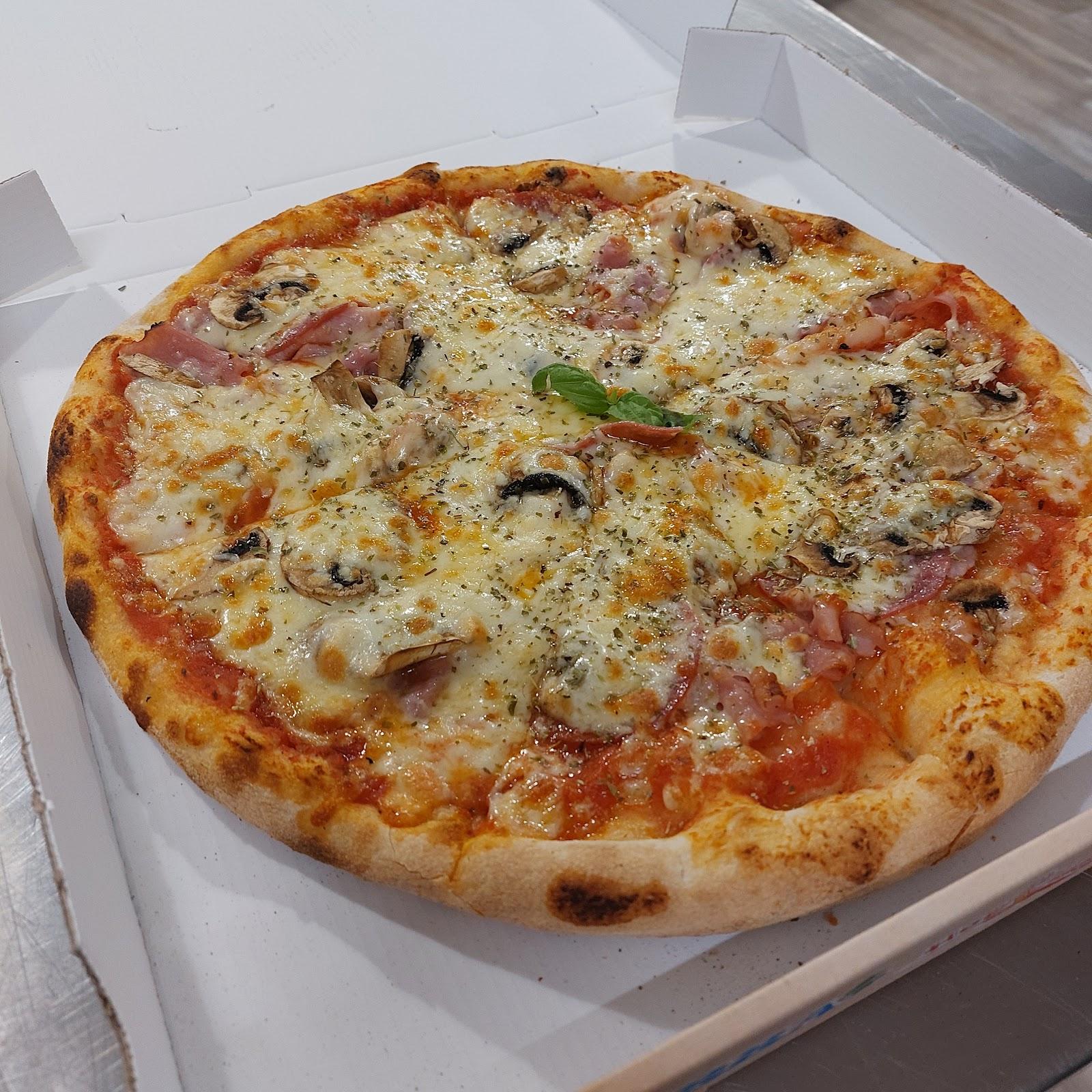 Restaurant "Sicilian Taste" in Pforzheim