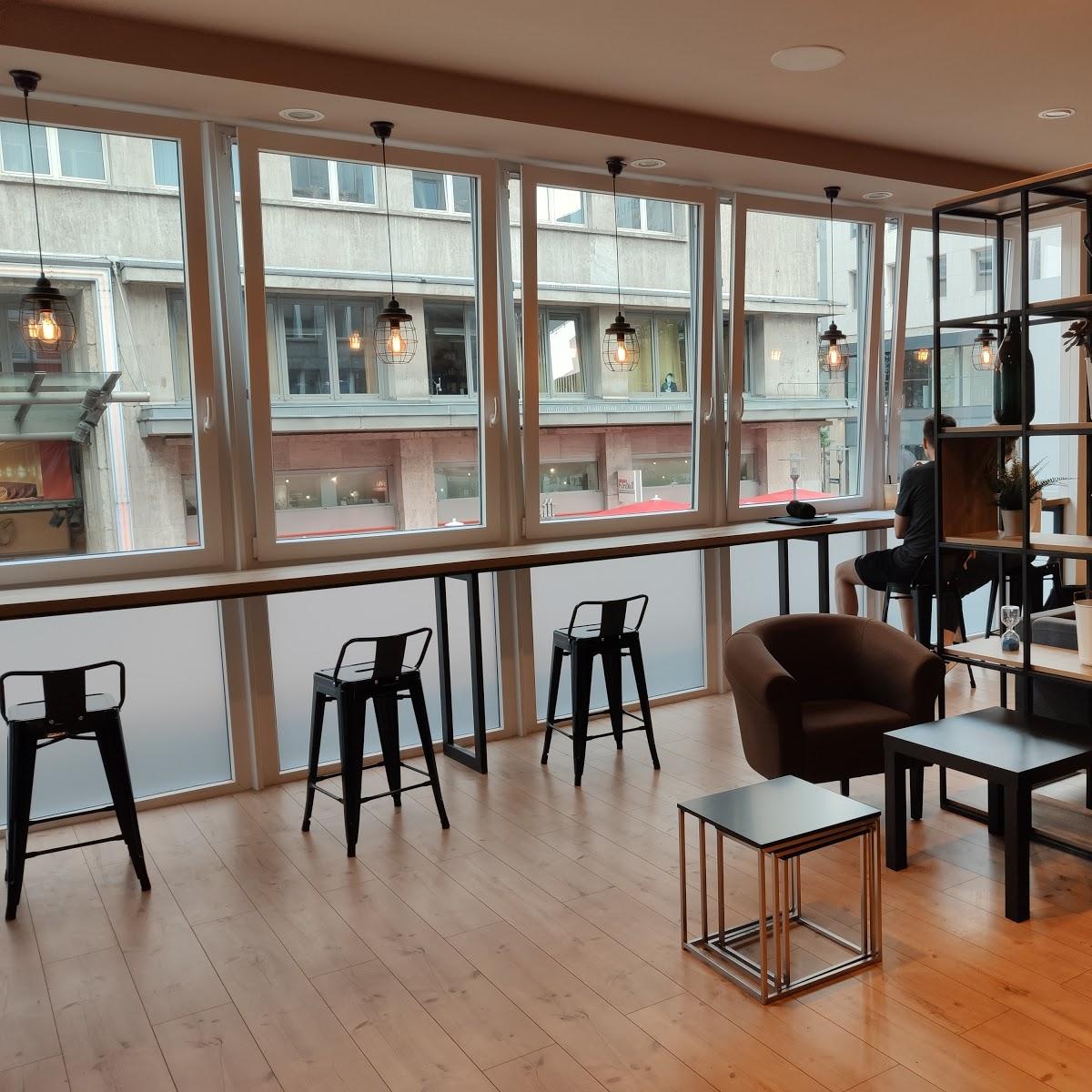 Restaurant "BoBoQ Bubble Tea" in Essen