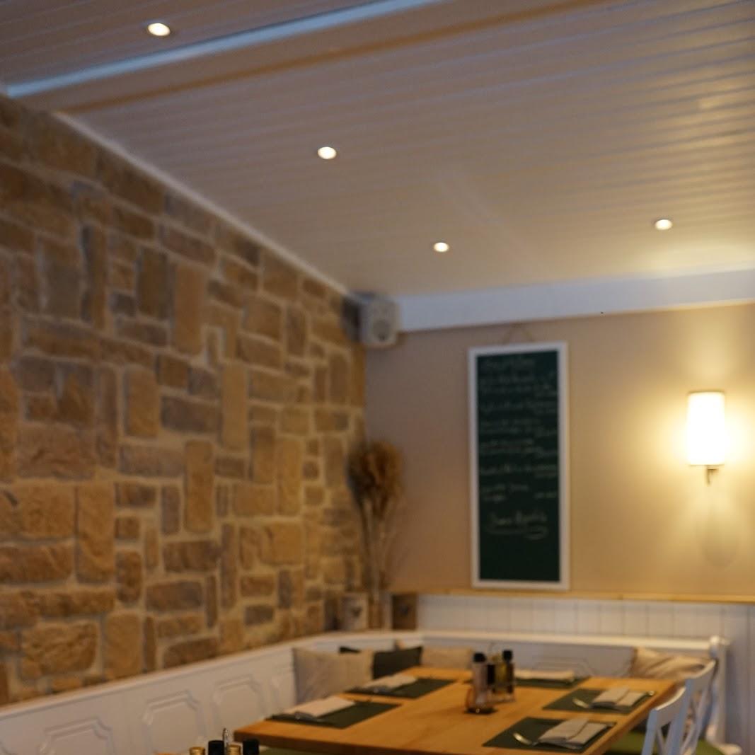 Restaurant "Piccola Trattoria" in Wedemark