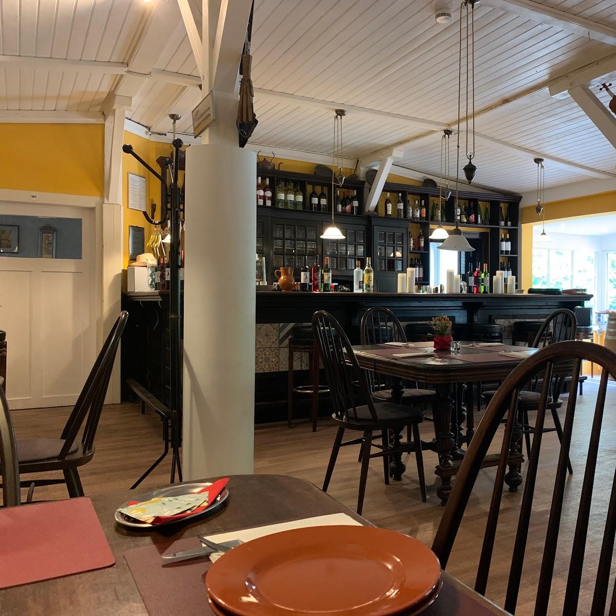 Restaurant "El Tapeo" in Wedemark