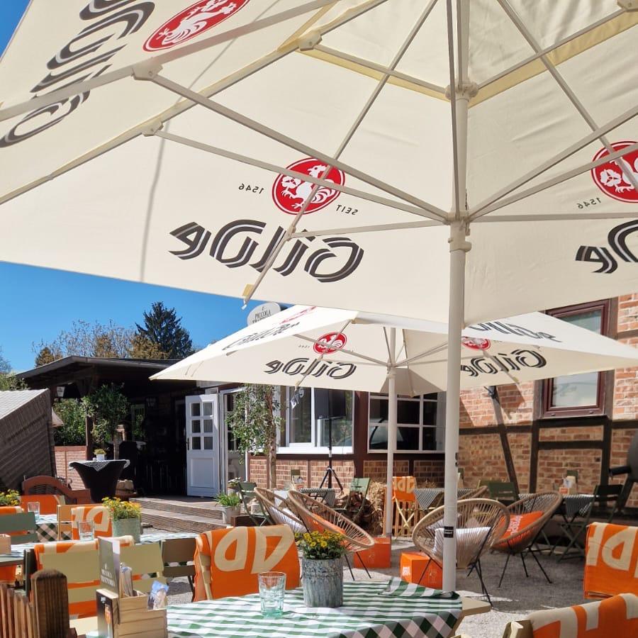 Restaurant "Piccola Trattoria" in Wedemark