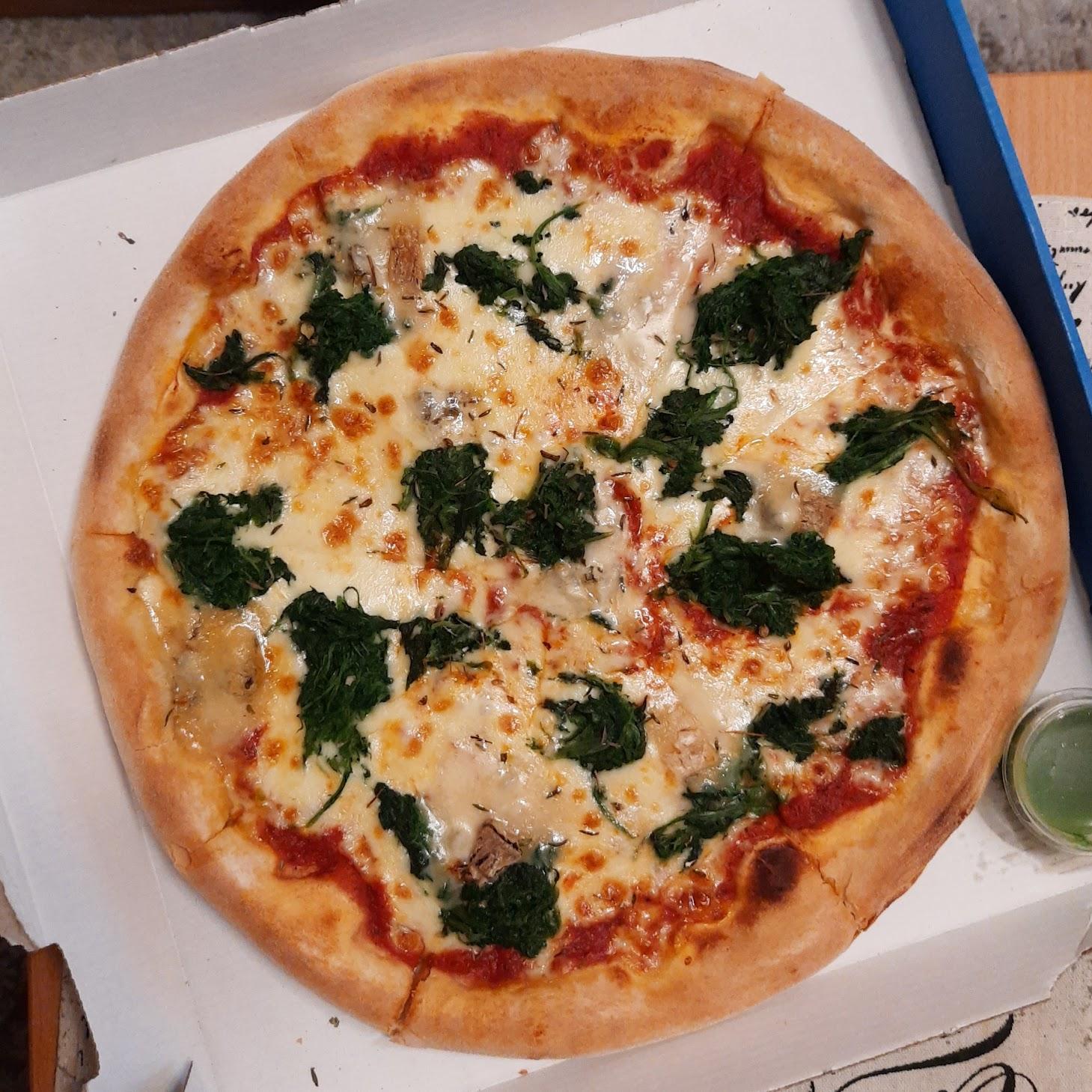 Restaurant "Valentino" in Wurzen