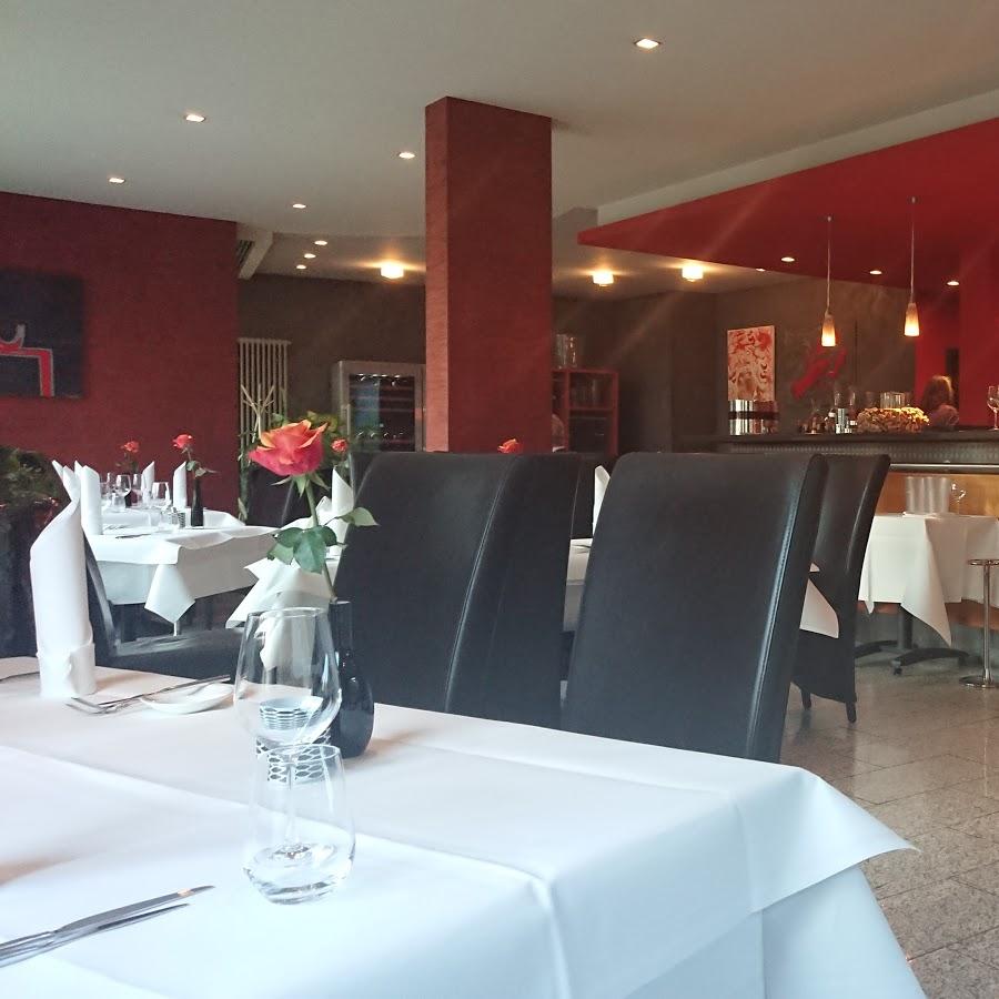 Restaurant "Atable Restaurant GmbH" in  Rhein