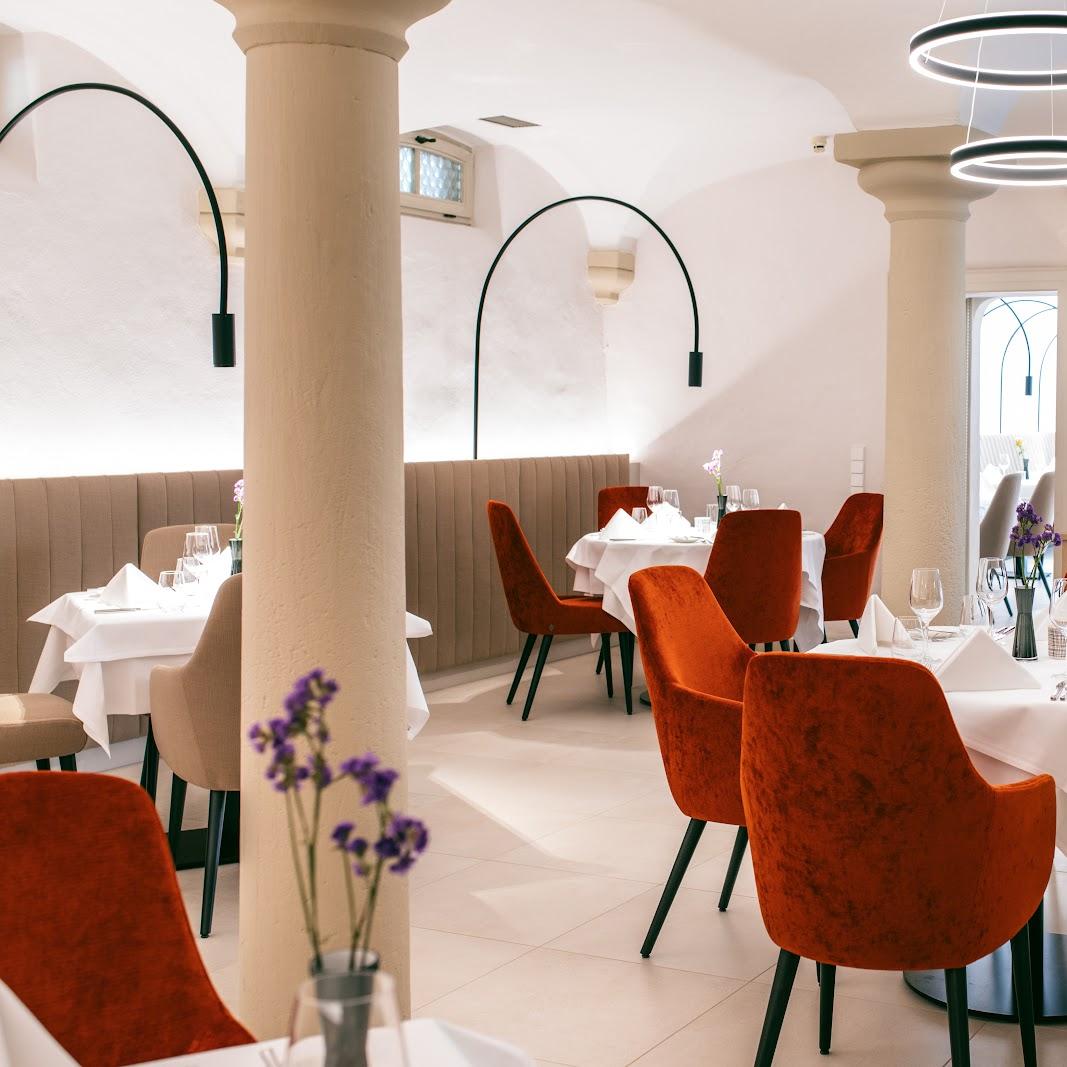 Restaurant "Atable" in Freinsheim