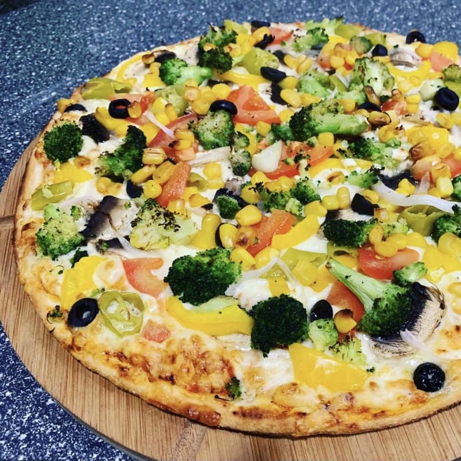 Restaurant "Pasha Döner" in Chemnitz