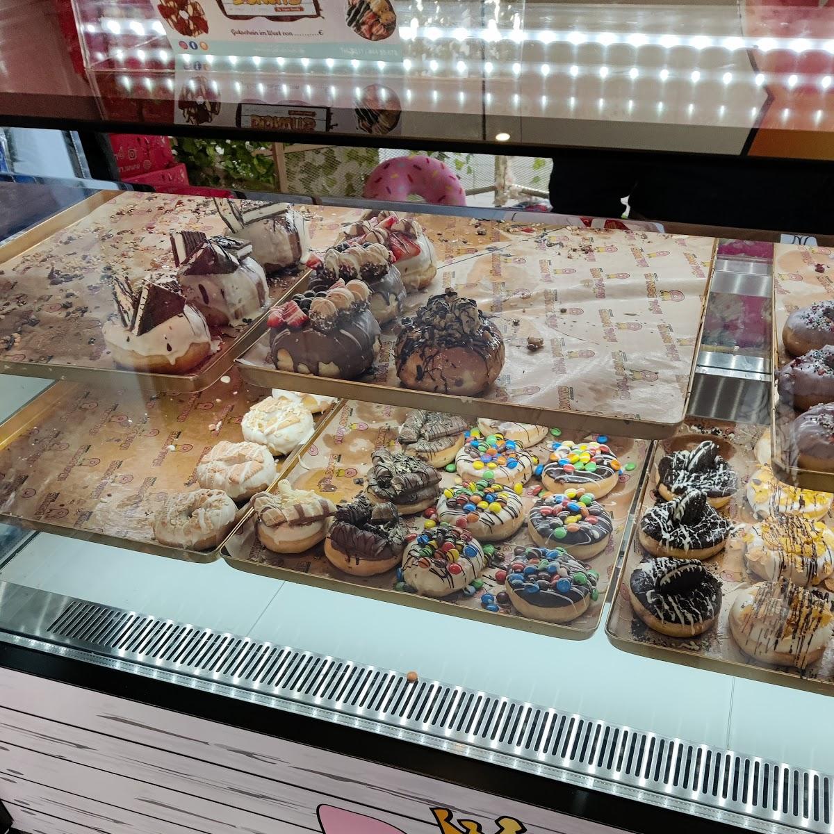 Restaurant "Royal Donuts" in Hannover