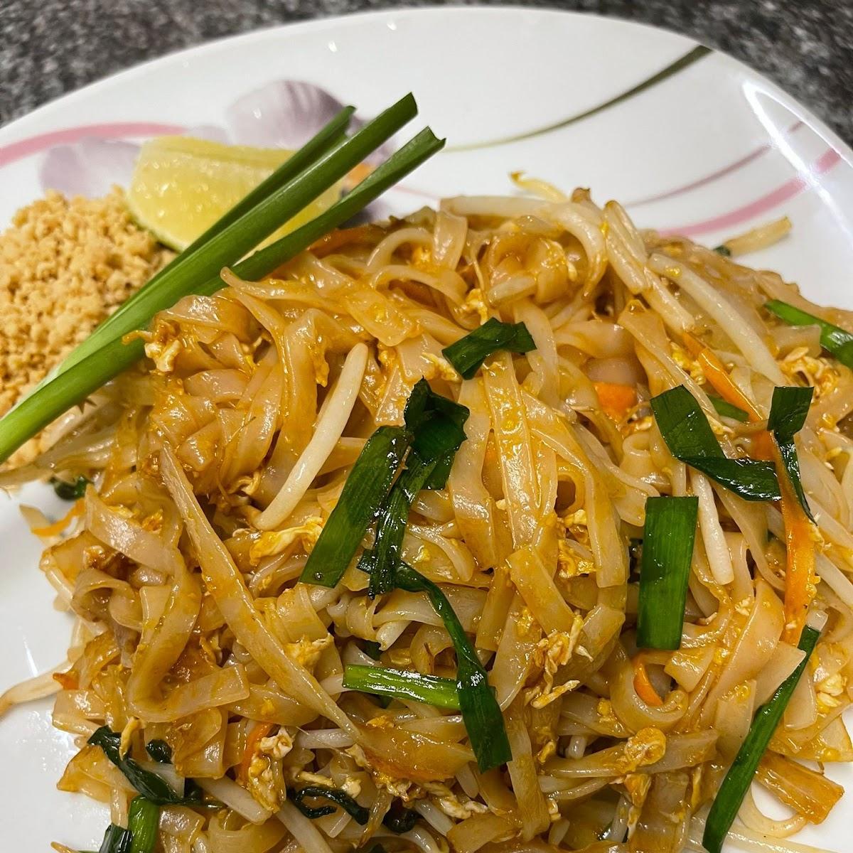 Restaurant "Rangsit Thai Street Food" in Saarbrücken