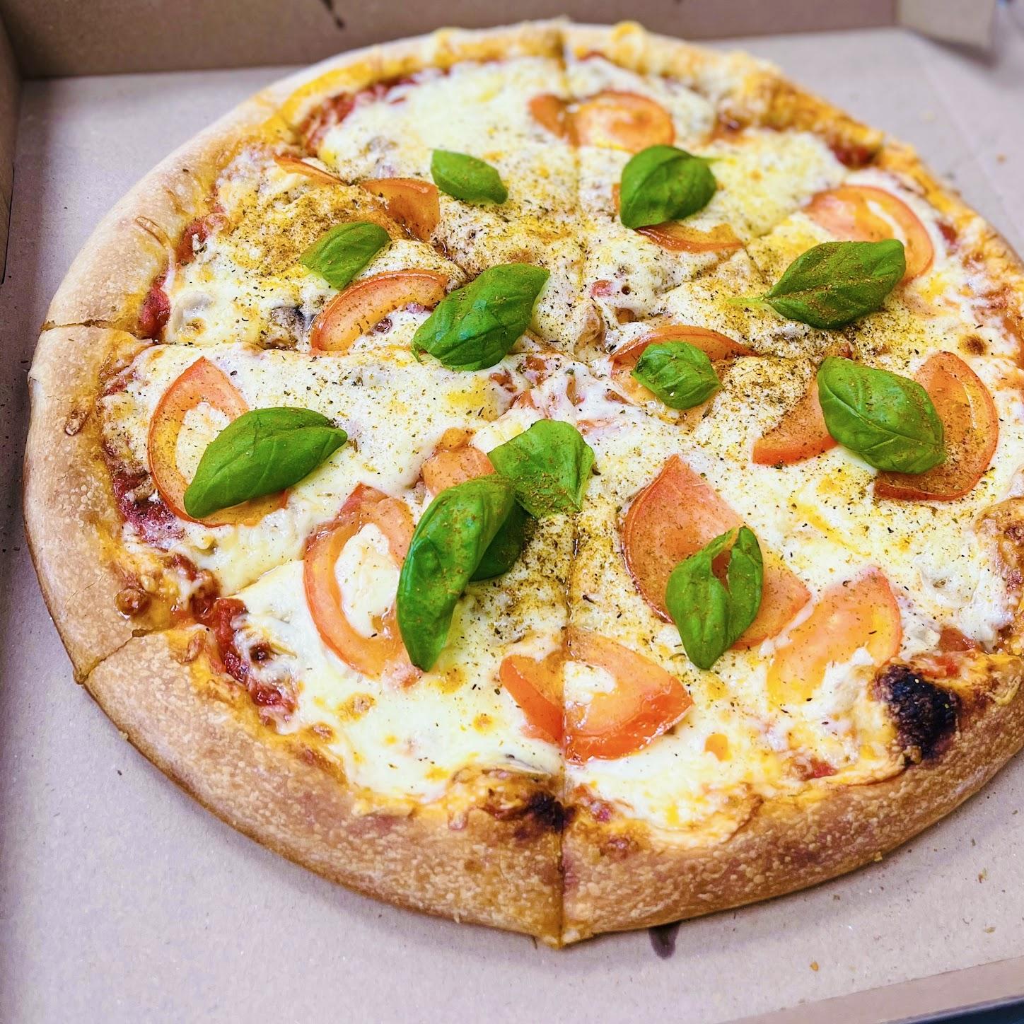 Restaurant "N&M Foodcorner" in Diez