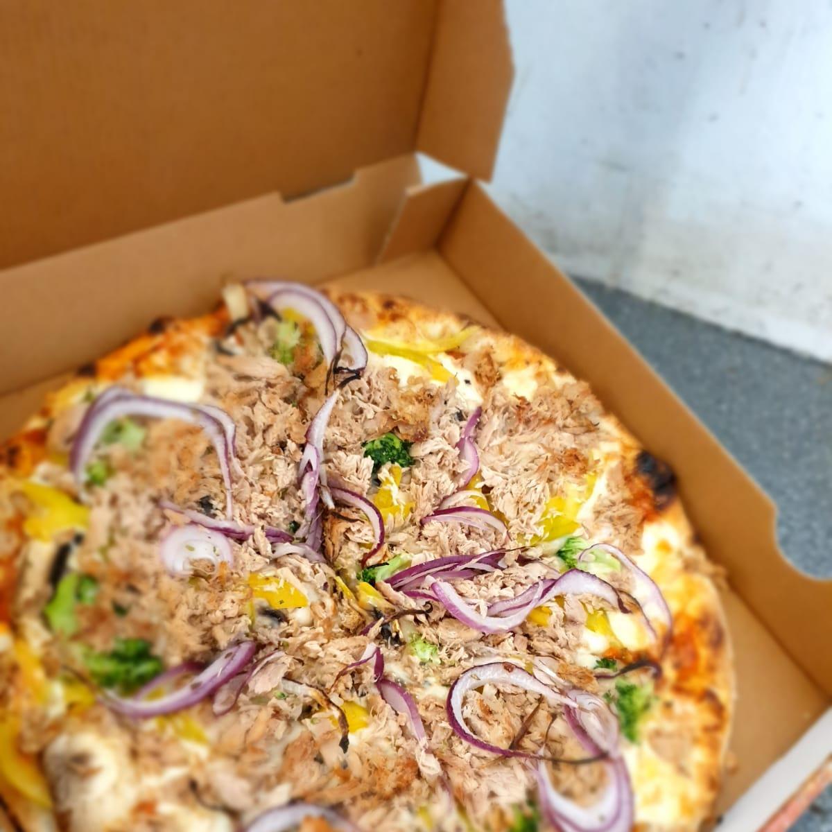 Restaurant "Gold Döner pizza" in Raguhn-Jeßnitz