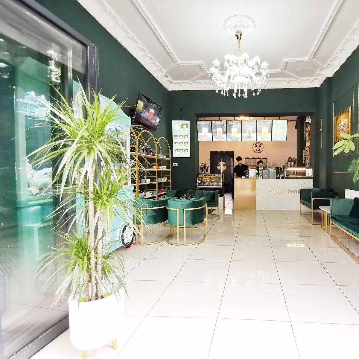 Restaurant "Bunter Panda Bubbletea Schöneberg" in Berlin