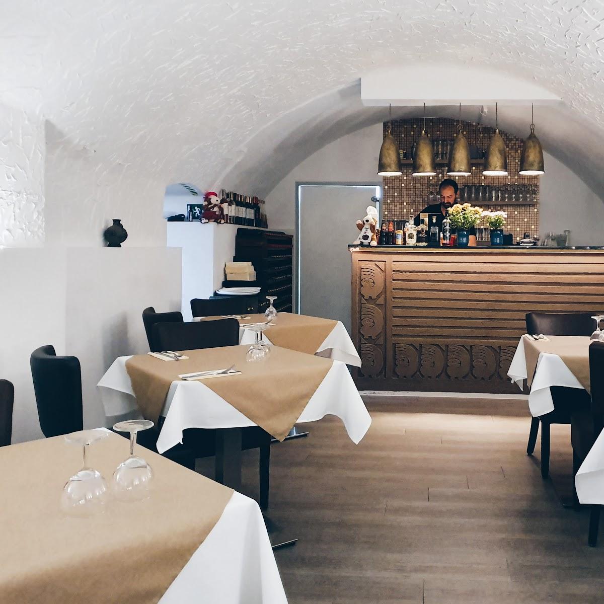 Restaurant "Restaurant Huacas Peru -" in Wiesbaden