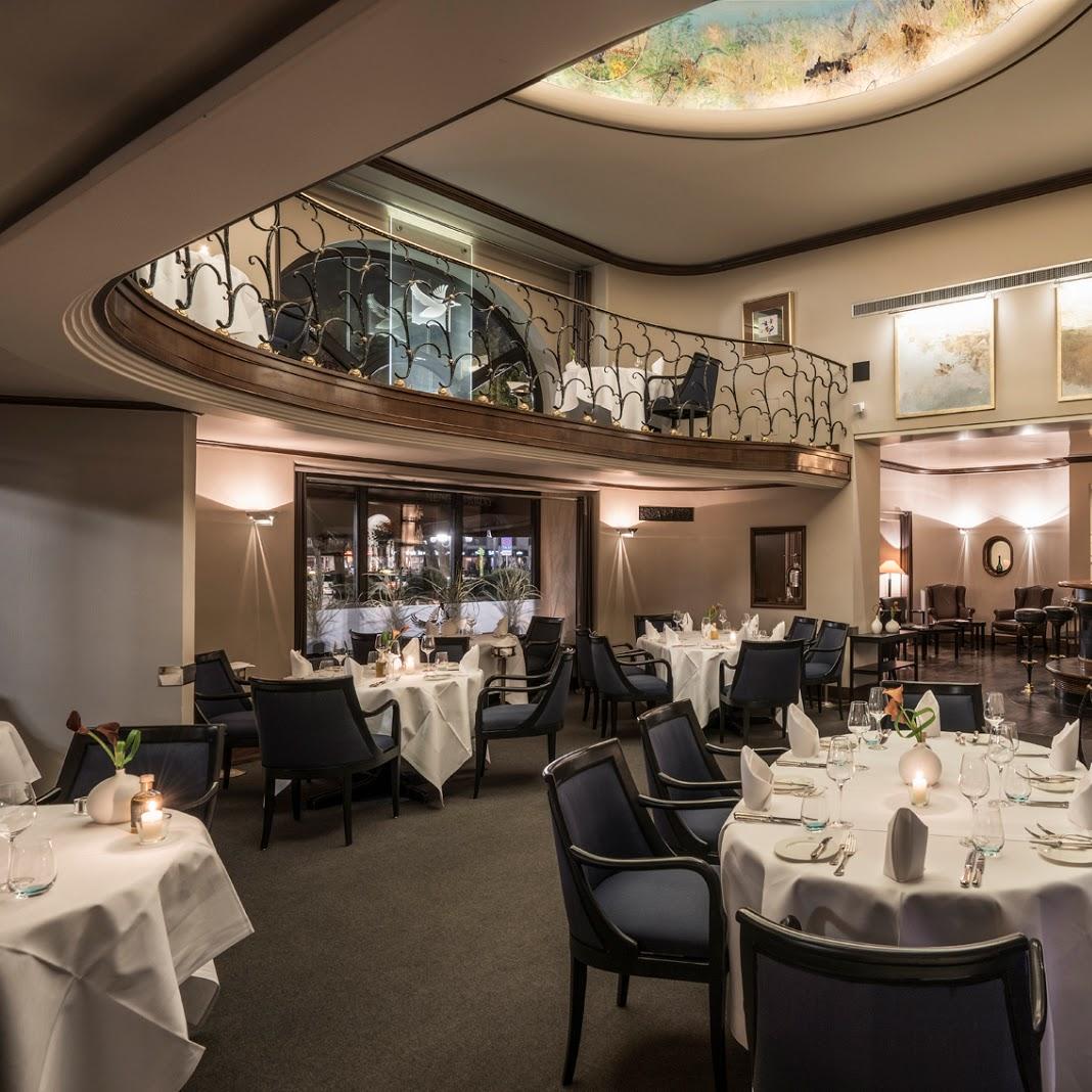 Restaurant "Restaurant Ente" in Wiesbaden