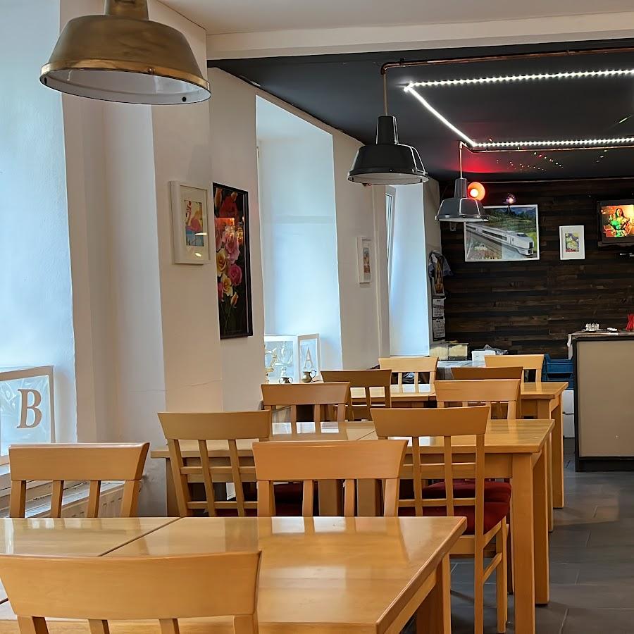 Restaurant "Restaurant Curry Street" in Bergisch Gladbach