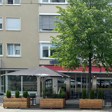 Restaurant "Indisches Restaurant Taj Mahal" in Heilbronn
