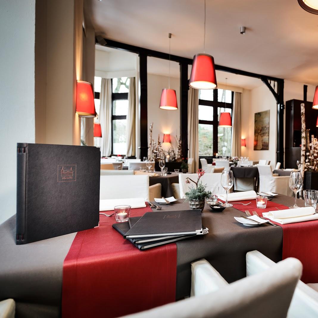 Restaurant "Villa im Tal" in  Wiesbaden