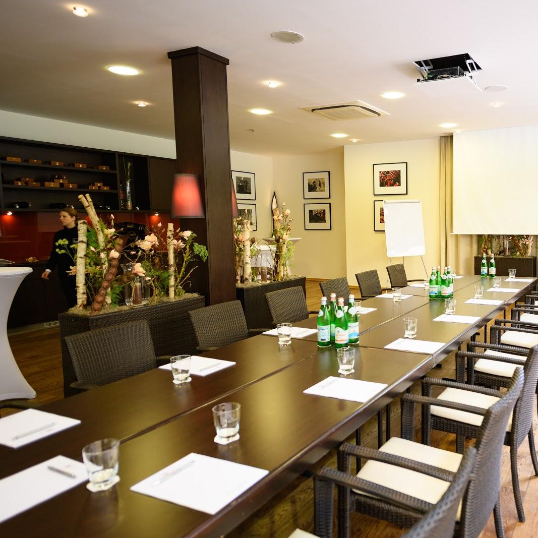 Restaurant "Villa im Tal" in Wiesbaden