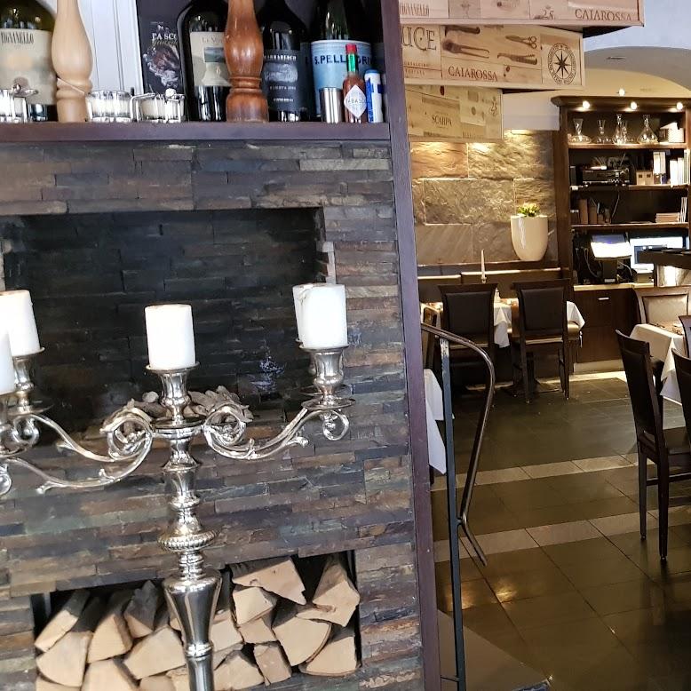 Restaurant "Ristorante Comeback" in Wiesbaden