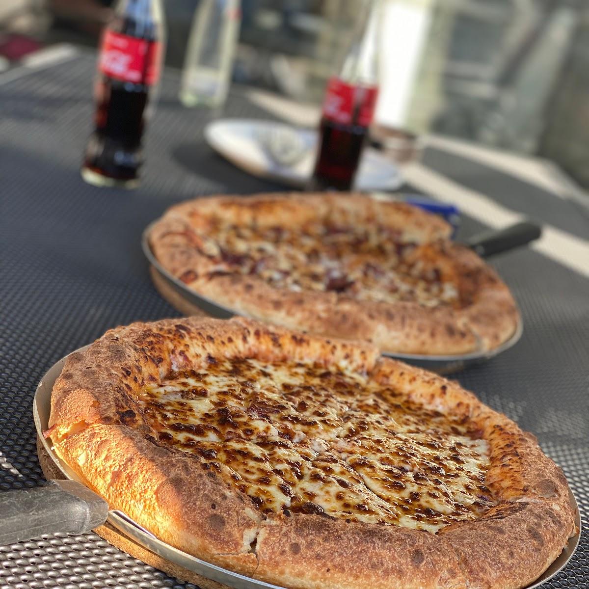 Restaurant "PIZZARÄUBER KREUZTAL" in Kreuztal